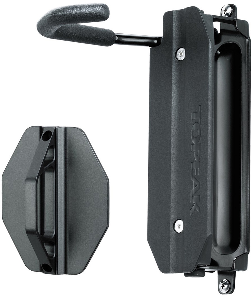 TOPEAK Appendi bici con gancio Swing-Up EX