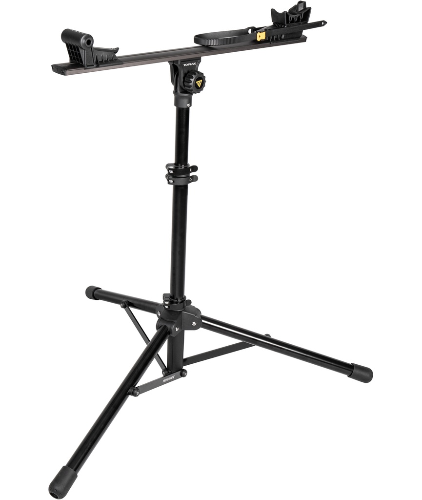 TOPEAK Cavalletto portabici per la manutenzione PrepStand X