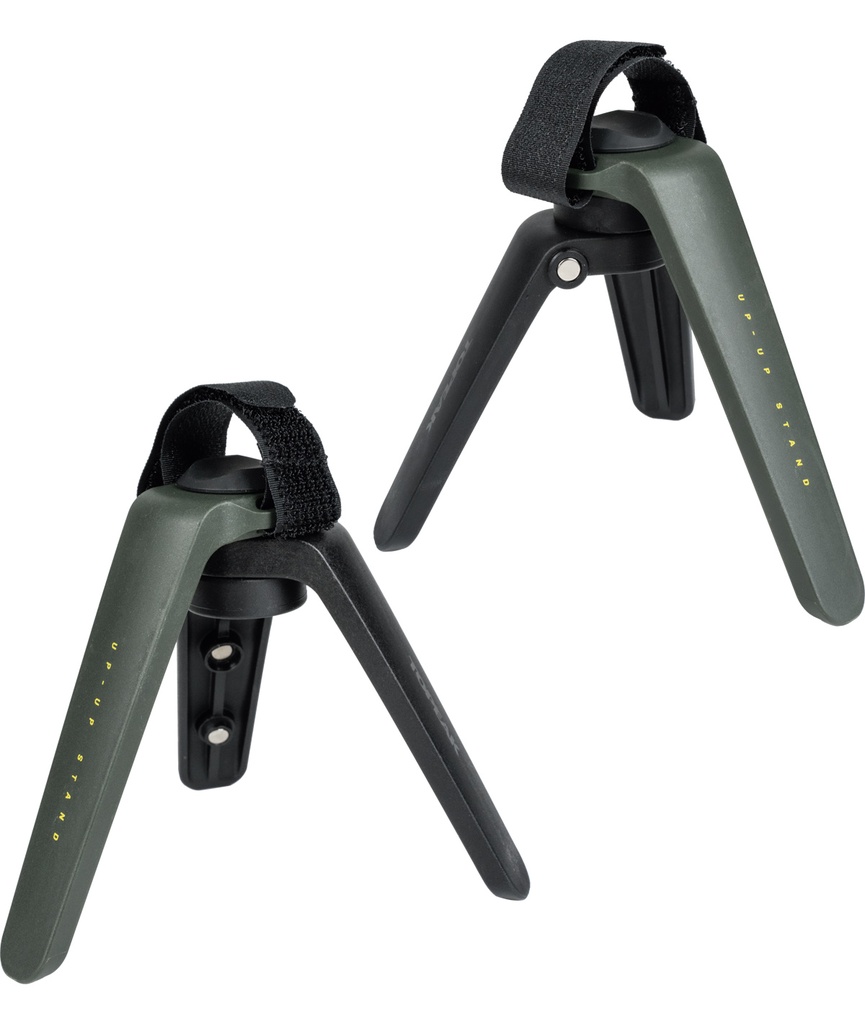 TOPEAK Up-Up Stand