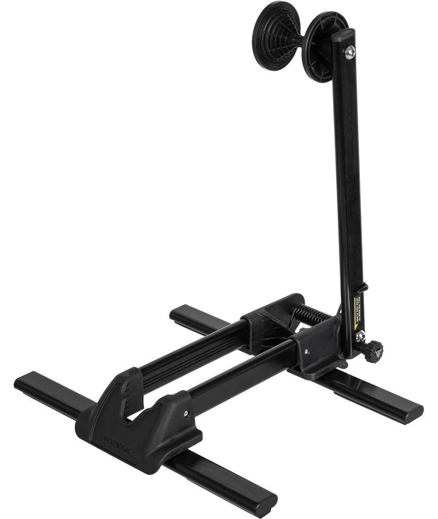 [TKTW042B] TOPEAK Reggibici Lineup Stand EX
