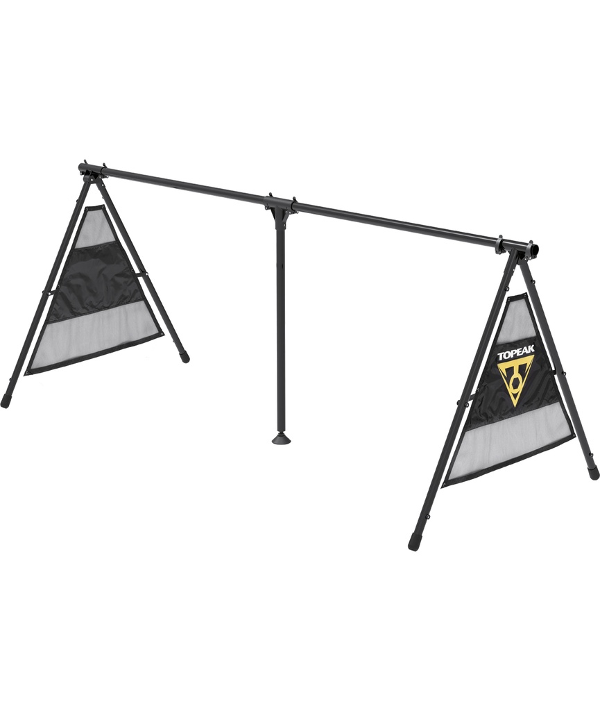 TOPEAK Espositore multiplo Rally stand A-type (12 bici)