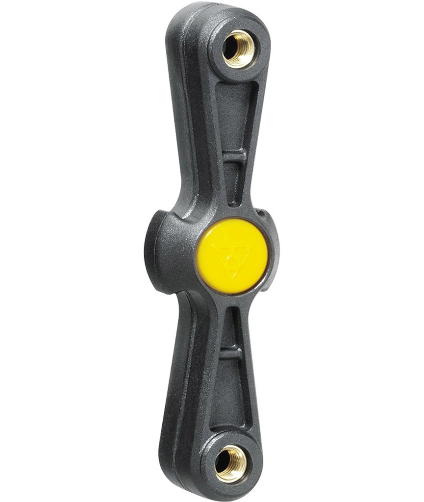 [TKTX15] TOPEAK Stock adattatore portaborraccia X-15