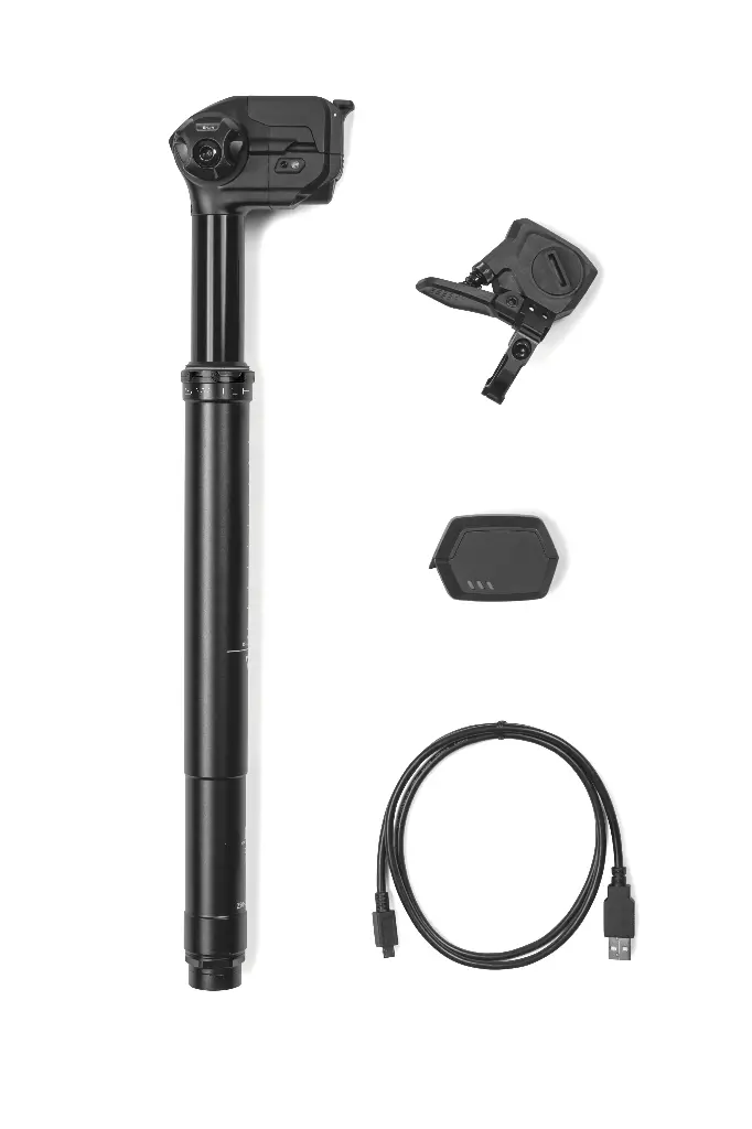 SWITCH SWS WIRELESS DROPPER POST (30,9 mm, 125 mm)