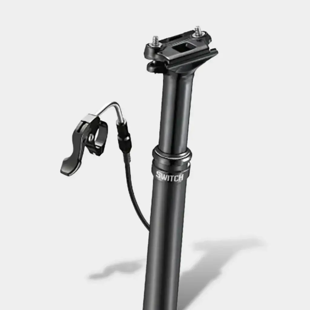 SWITCH DROPPER POST (INT. CABLE) TRAVEL 50mm