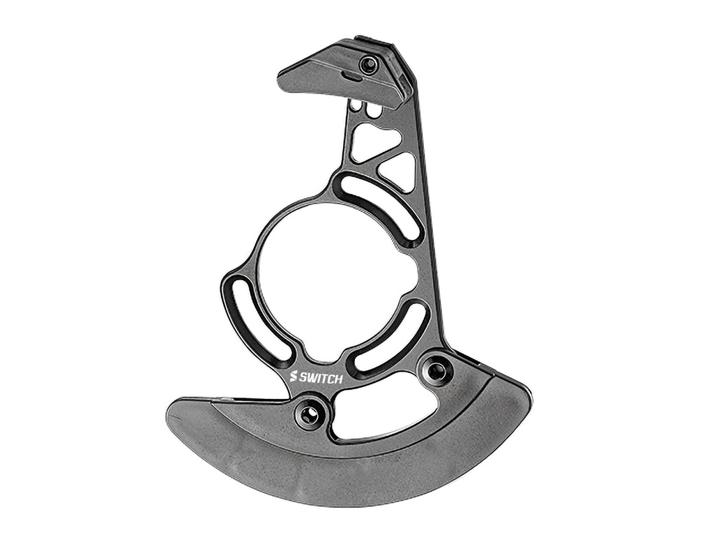 SWITCH JUMP CHAIN GUIDE (26-32)