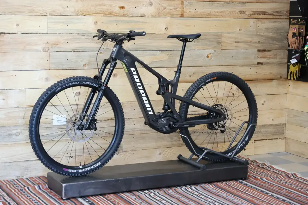 Propain Sresh CF Tg. S PROMO