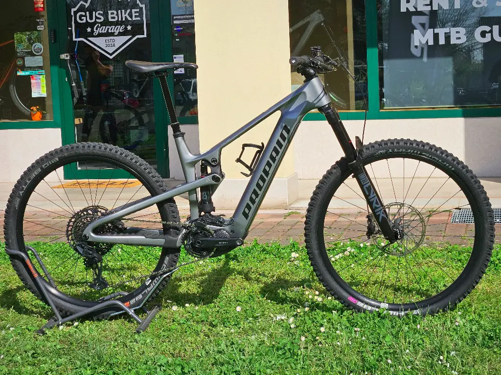 Propain Sresh CF Tg. M EX-DEMO