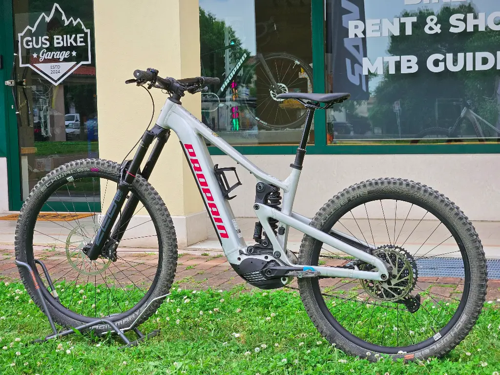 Propain Ekano 2 AL tg. S EX-DEMO