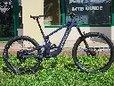 SANTA CRUZ Heckler SL 1 C S 29/27.5 Fazua R Tg. L