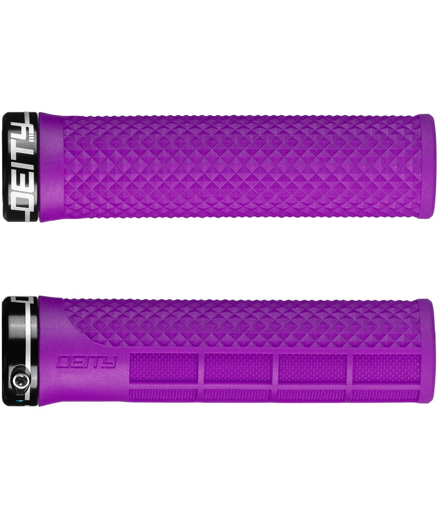 [DELKJAWPU] DEITY Manopole Lockjaw viola