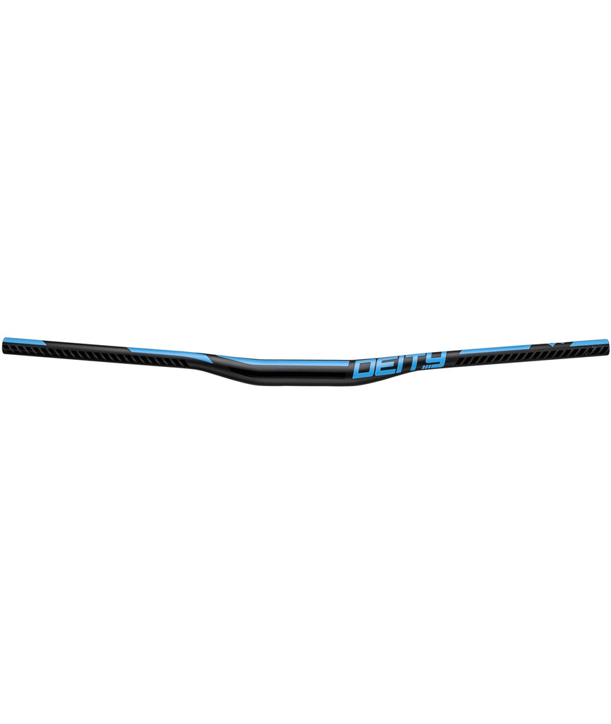 Piega manubrio Deity Ridgeline