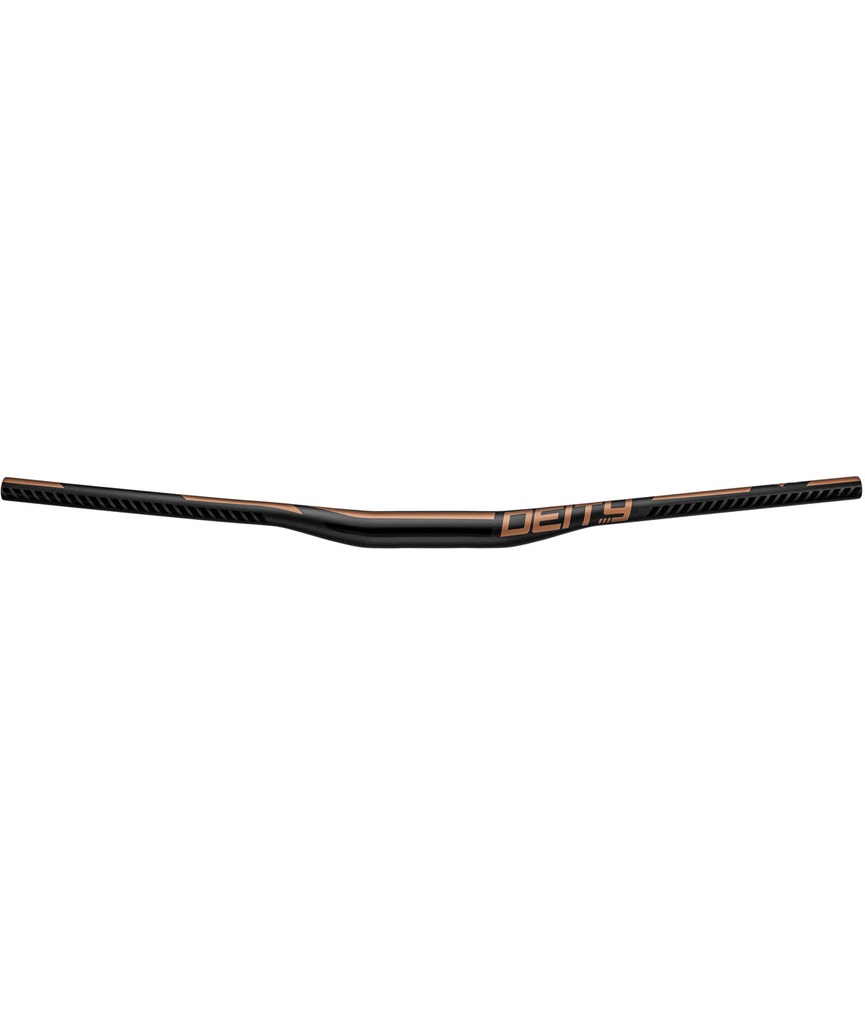 Piega manubrio Deity Ridgeline