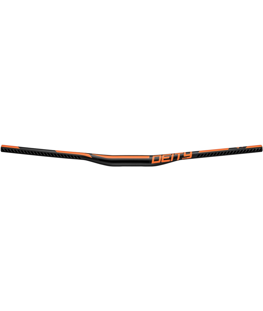 Piega manubrio Deity Ridgeline