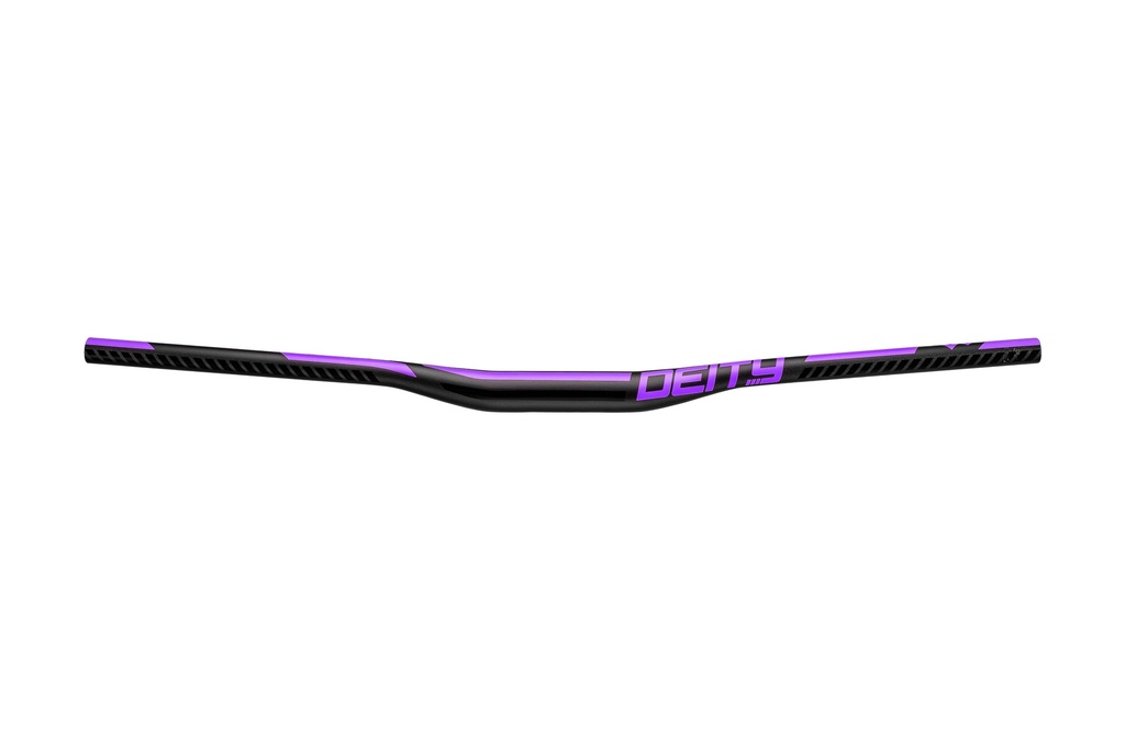 Piega manubrio Deity Ridgeline