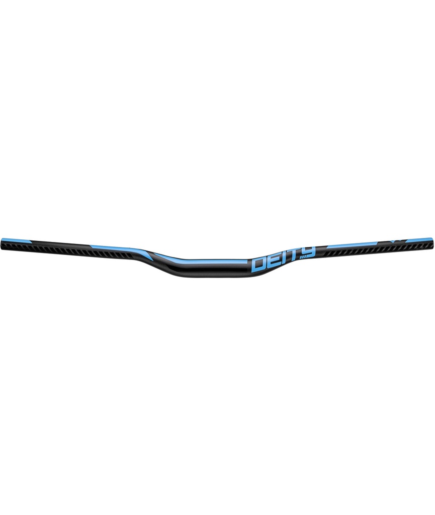 Piega manubrio Deity Ridgeline