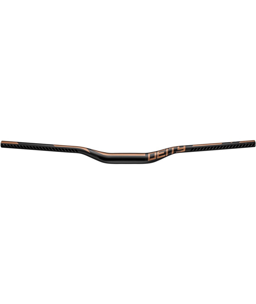 Piega manubrio Deity Ridgeline