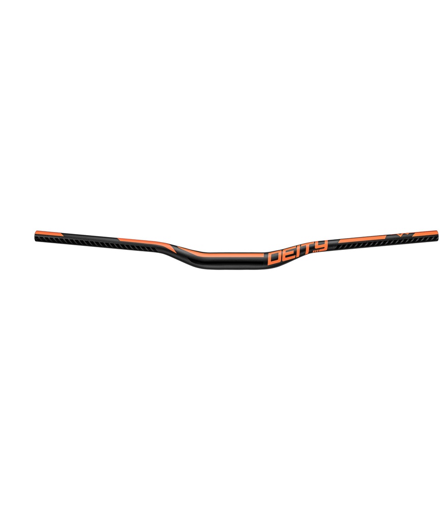 [DERDGLN25OG] Piega manubrio Deity Ridgeline