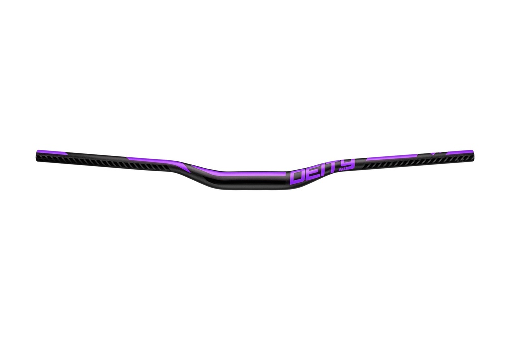 Piega manubrio Deity Ridgeline