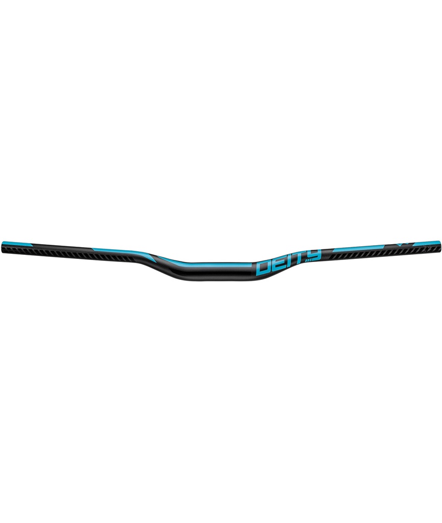 Piega manubrio Deity Ridgeline