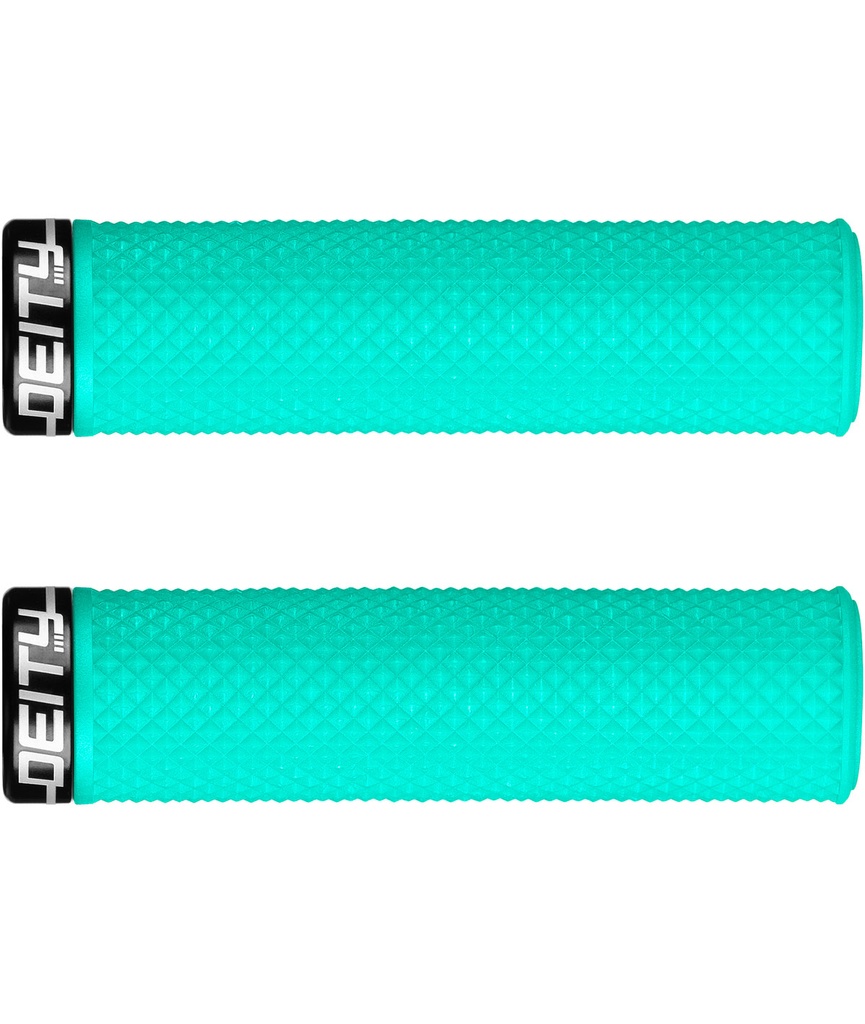 [DESCUSHMT] DEITY Manopole Supracush verde menta