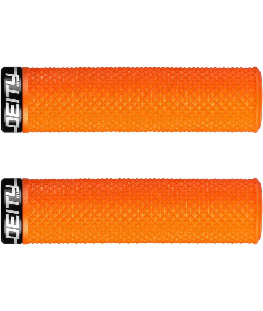 [DESCUSHOR] DEITY Manopole Supracush arancio