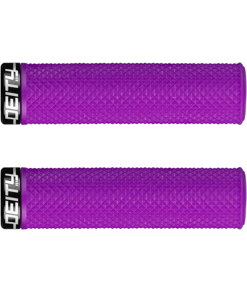 [DESCUSHPU] DEITY Manopole Supracush viola
