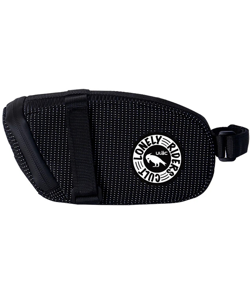 [ULPB6LNO] ULAC Borsello sottosella Radtail MAX (1,3 L) nero - noir