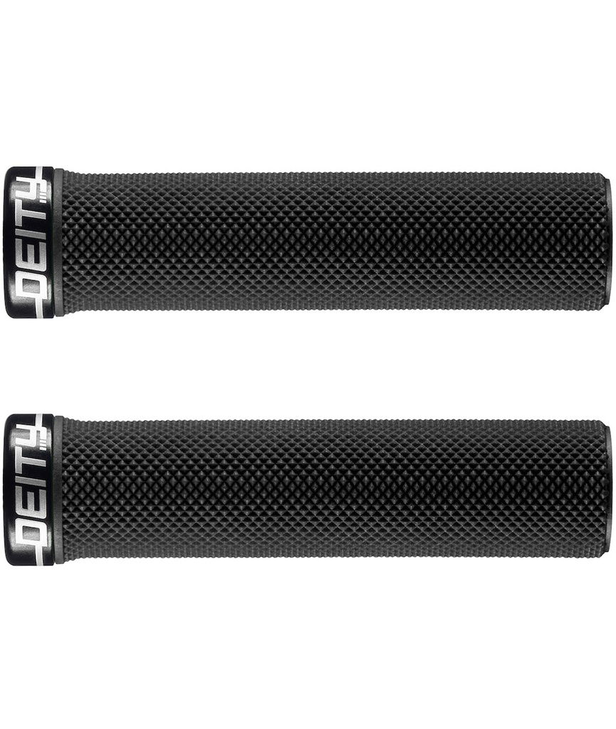 [DESLMFTBK] DEITY Manopole Slimfit nero