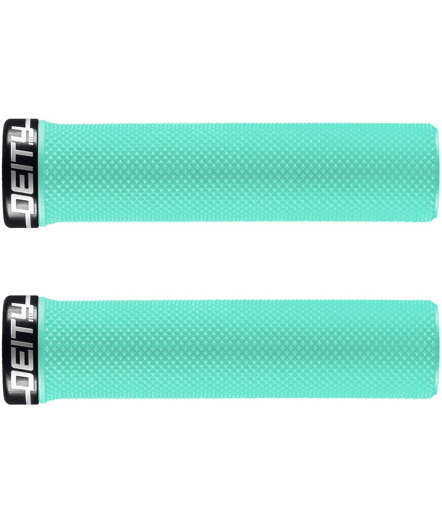 Manopole Slimfit verde menta