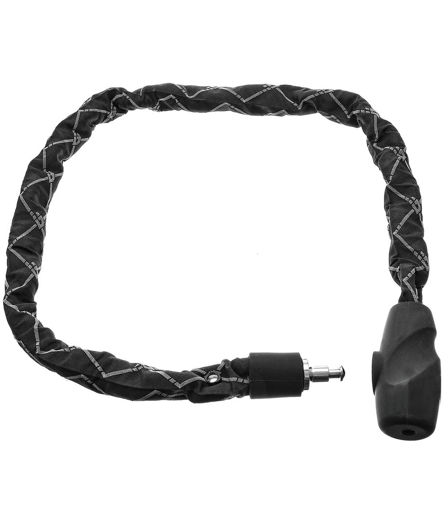 [ULS4CNEO] ULAC Lucchetto a catena DIESEL nero - Neo