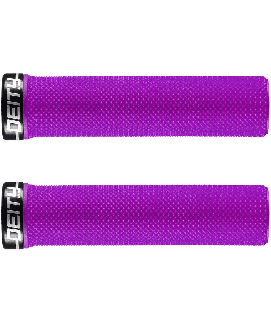 DEITY Manopole Slimfit viola