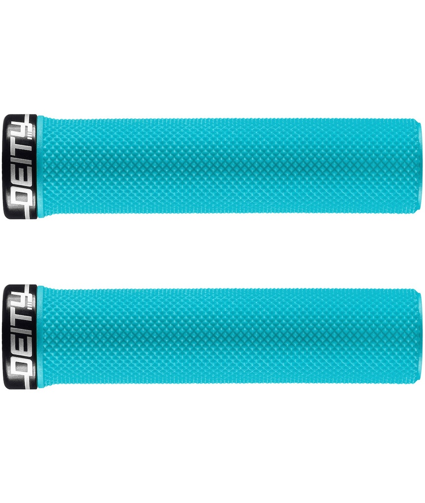 DEITY Manopole Slimfit turchese