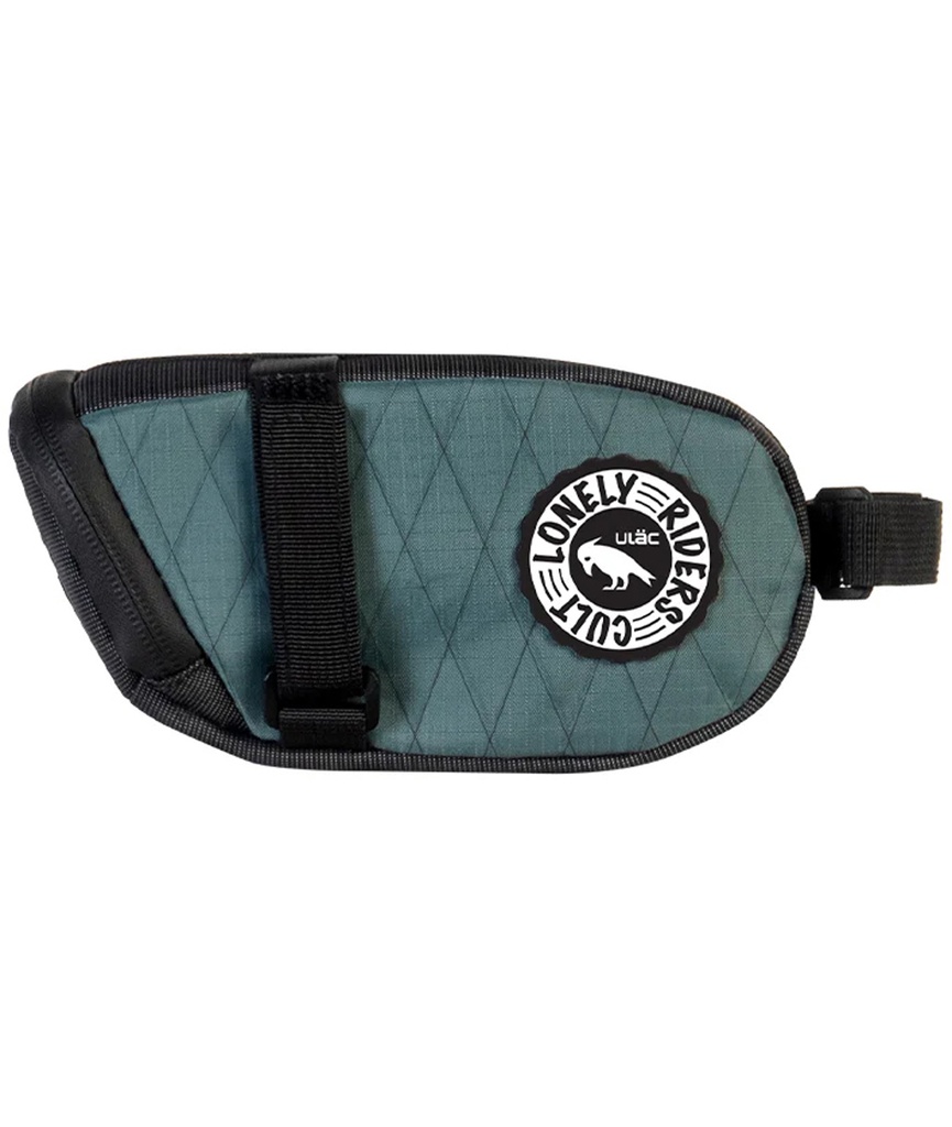 [ULPB6LSL] ULAC Borsello sottosella Radtail MAX (1,3 L) grigio - slate