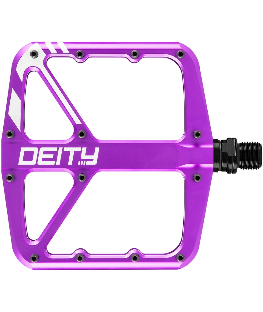 DEITY Pedali Supervillain viola