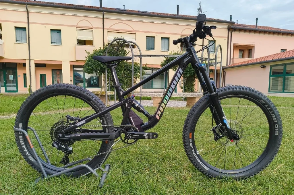 Propain YUMA 4 24" - PROMO