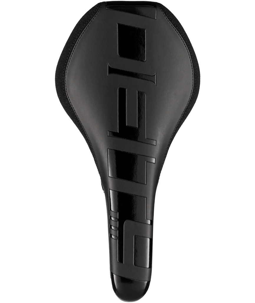 DEITY Sella MTB Speedtrap nero