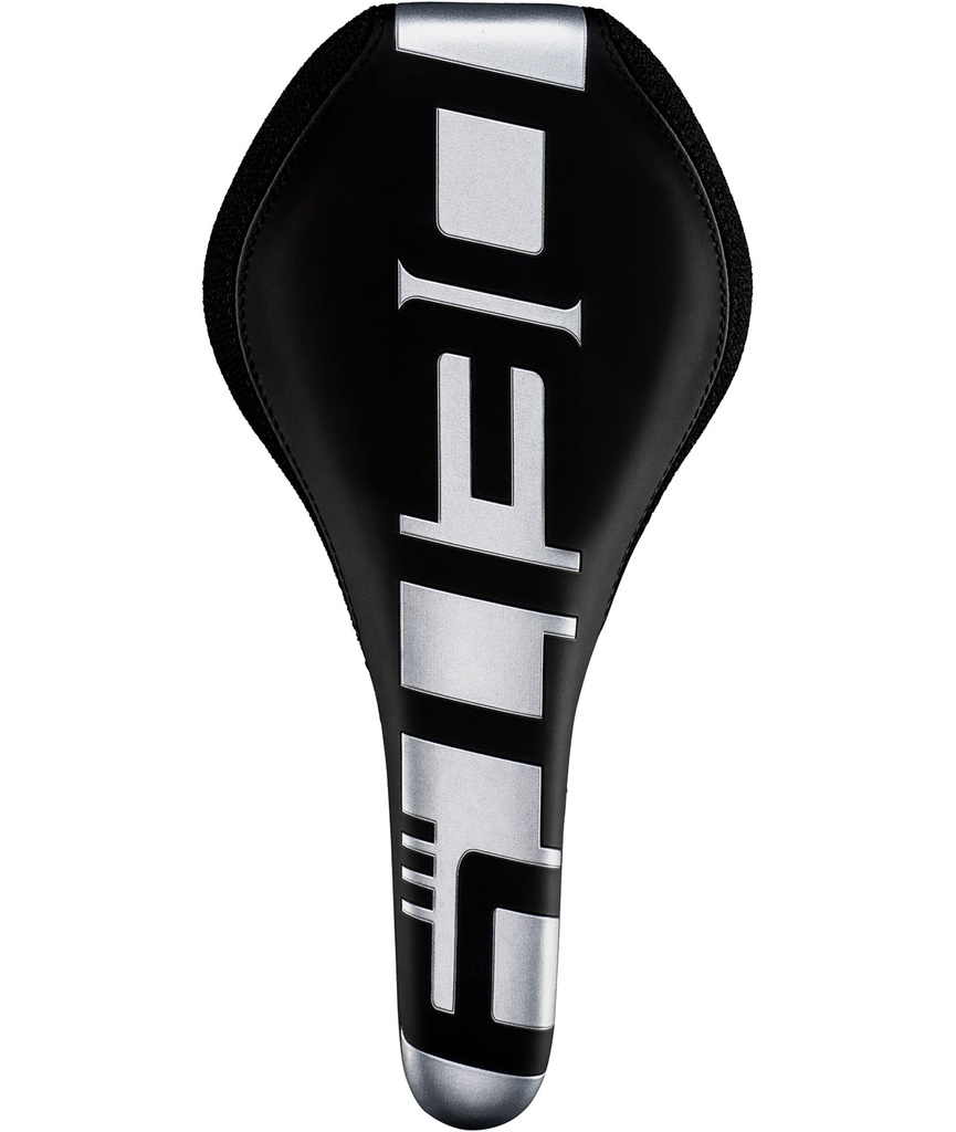 Sella MTB Deity Speedtrap cromo