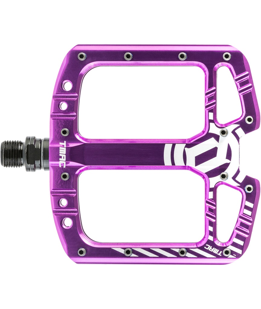 [DETMACPUR] DEITY Pedali TMAC viola