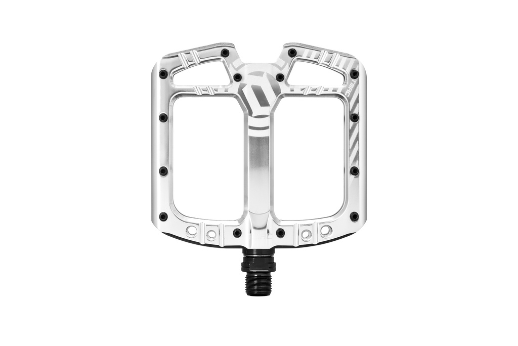 [DETMACSV] DEITY Pedali TMAC silver