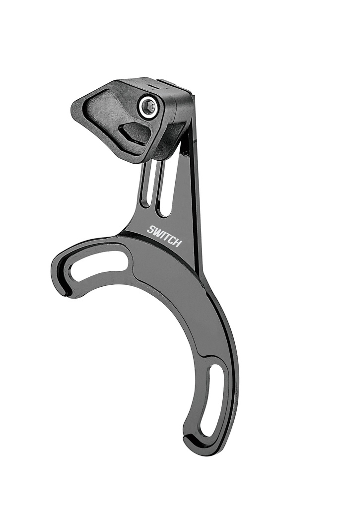 SWITCH SHIMANO STEPS E8000 CHAINGUIDE