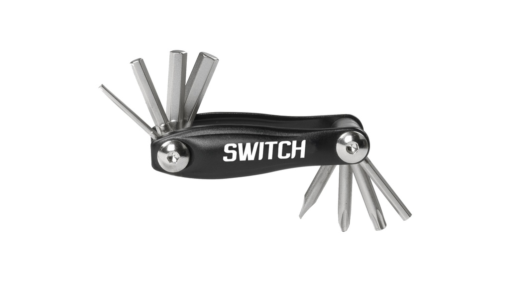 SWITCH MULTITOOL ST98