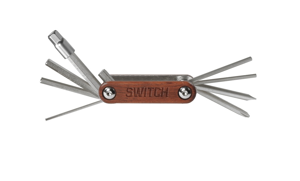 SWITCH MULTITOOL ST52