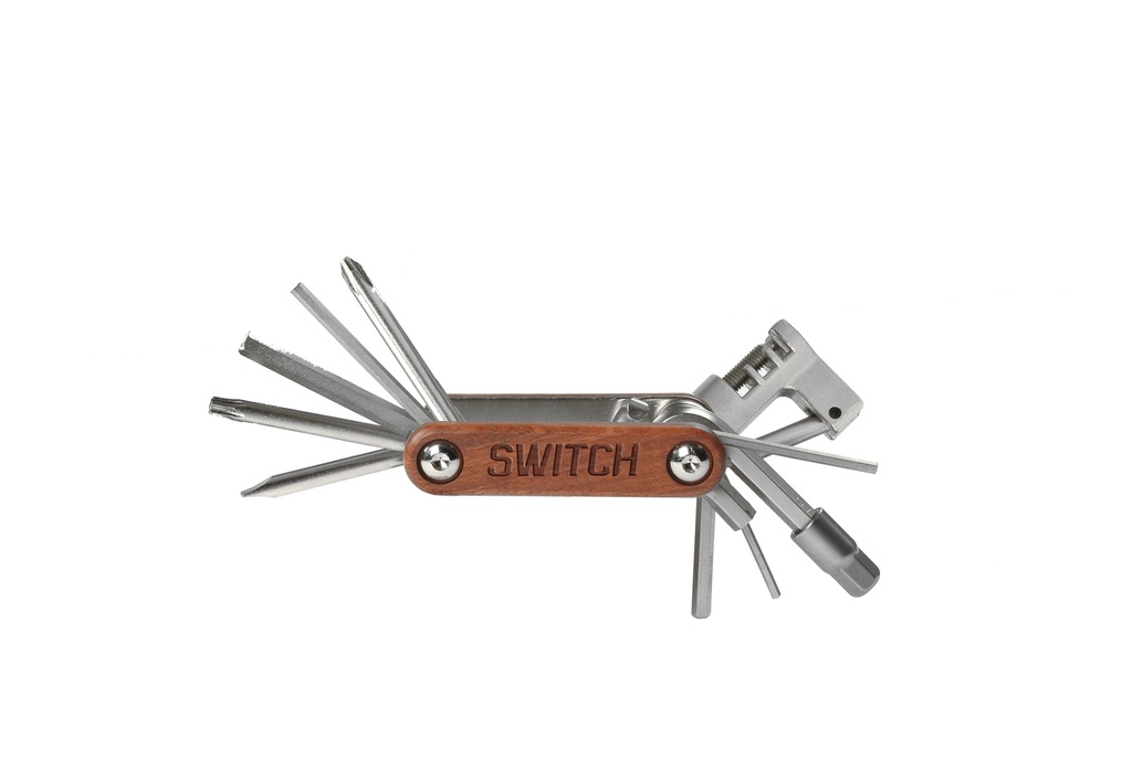 SWITCH MULTITOOL ST122