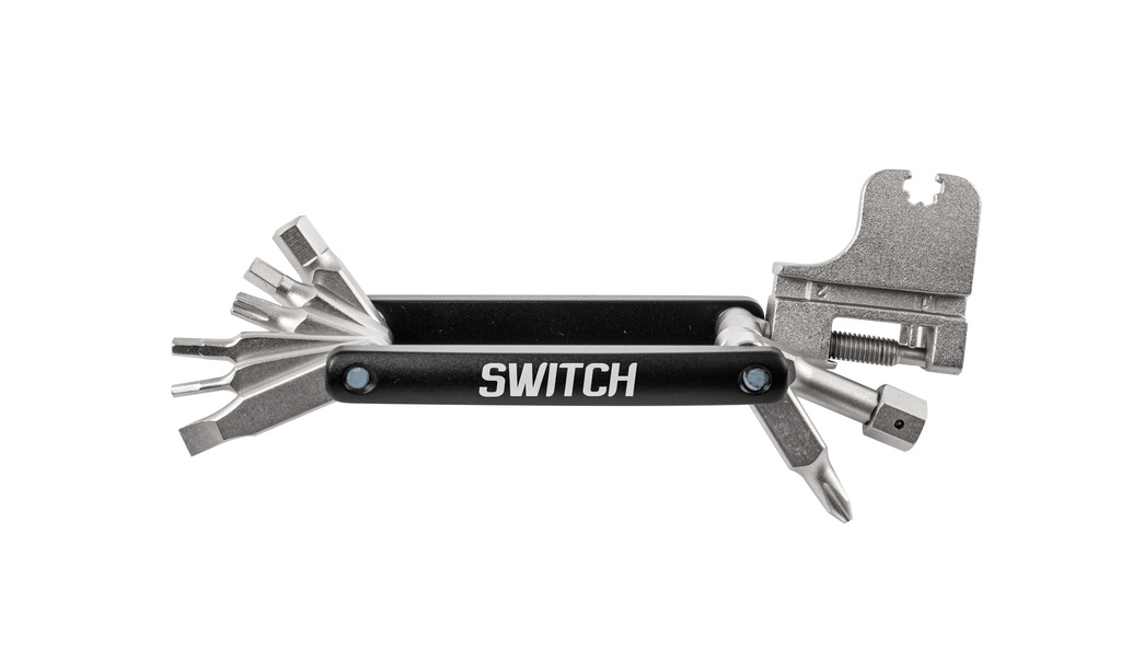 SWITCH MULTITOOL FF-25