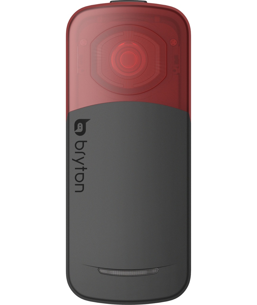 [BRGR300L] BRYTON Fanalino posteriore Gardia R300 con radar retrovisore