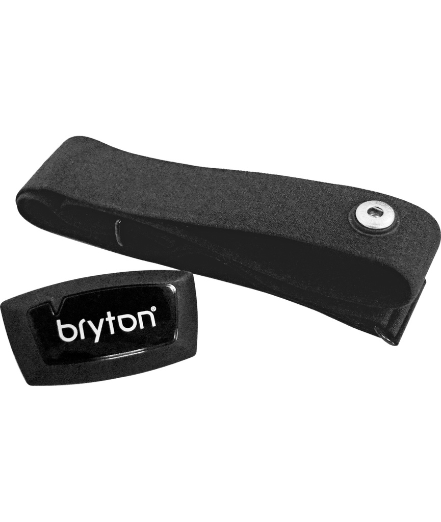 [BRHT04] Sensore cardio e fascia ANT+/BLE bryton - new