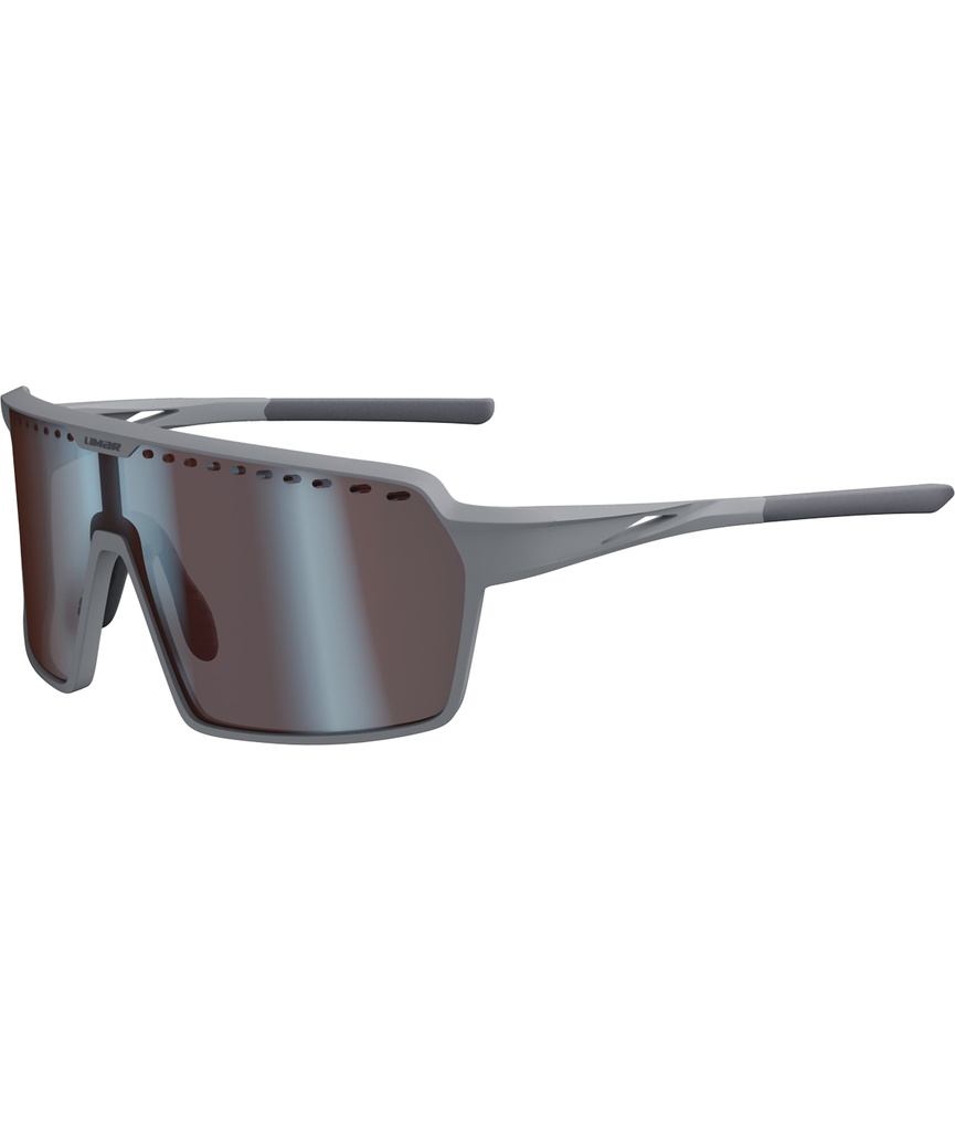LIMAR Occhiali HORUS grigio opaco