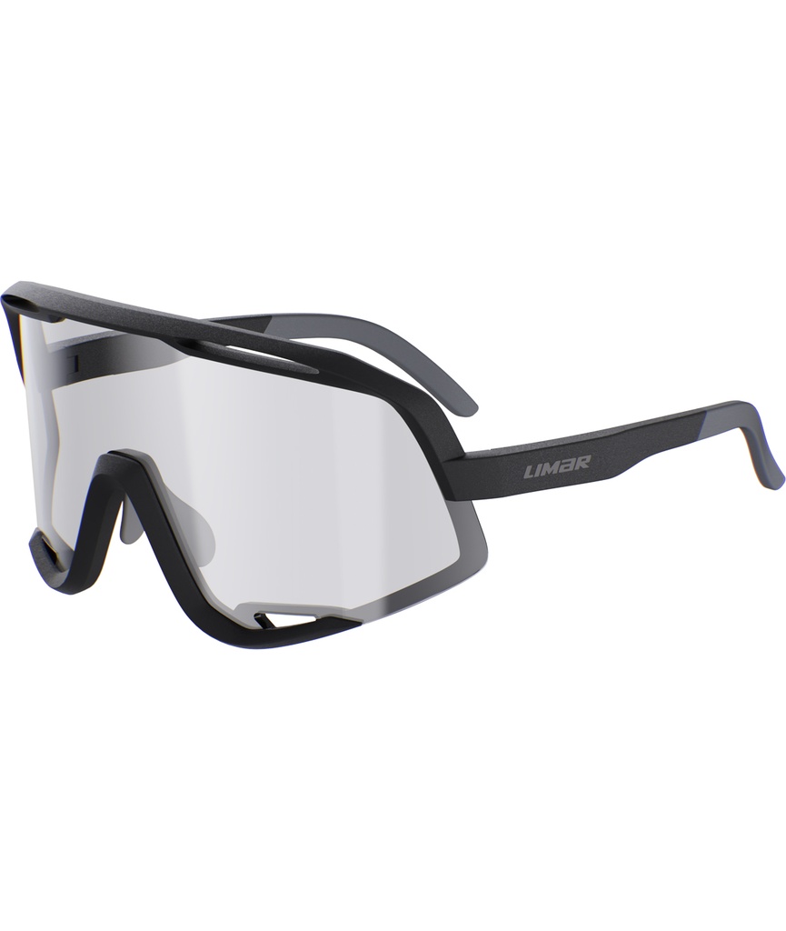 [EKOPHCEAC] LIMAR Occhiali KOSMOS PH nero opaco