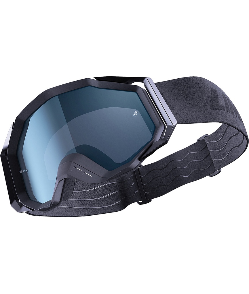 LIMAR ROC nero
