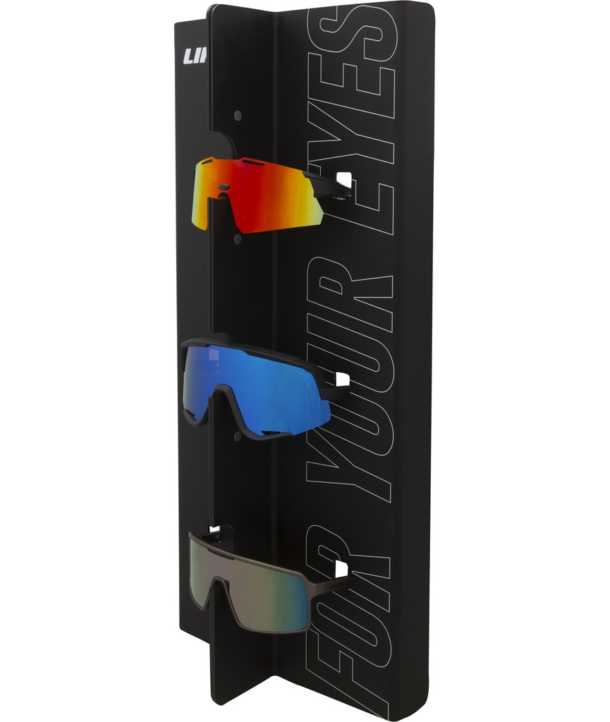 [EYEDIS2022] Espositore occhiali limar eyewear 2022 (3 paia)